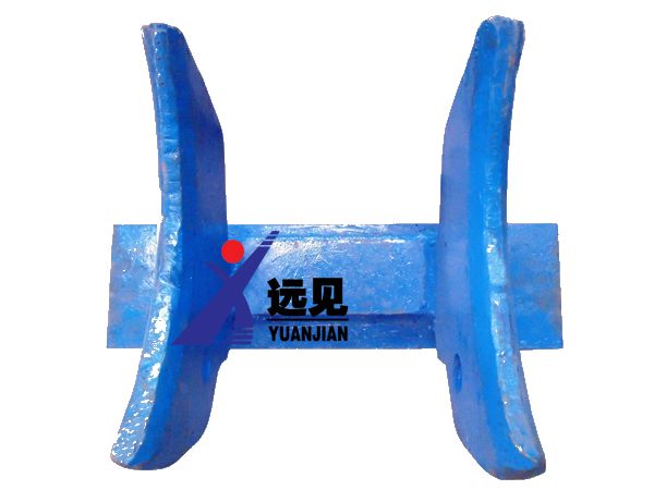 162S13/02TD02分鏈器、撥鏈器、撥叉、刮板機(jī)撥鏈器、機(jī)頭撥鏈器