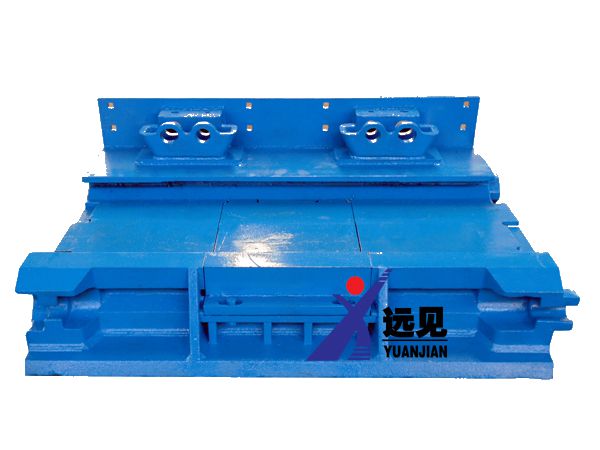 630/264刮板機(jī)中部槽 開(kāi)天窗中部槽
